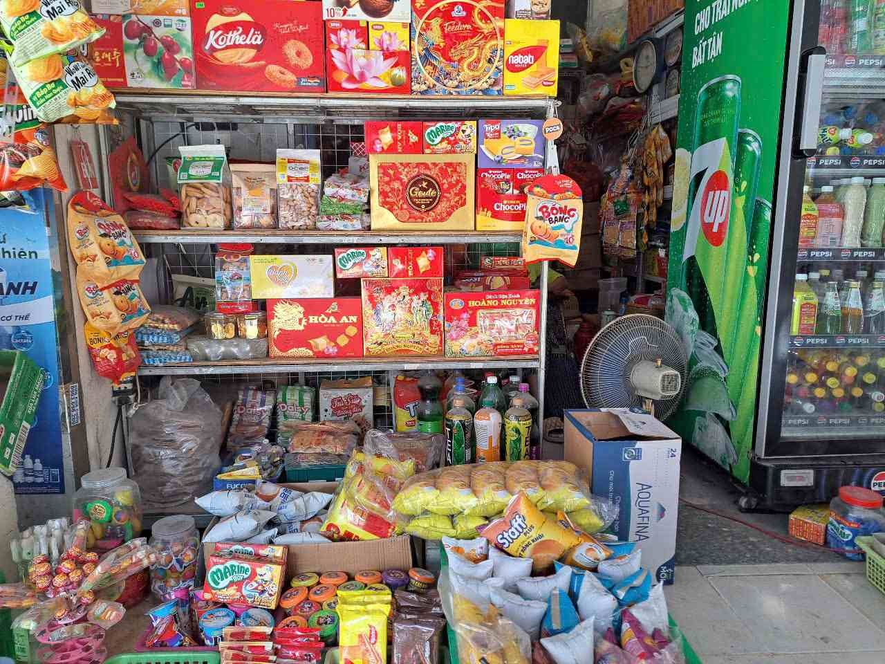 Đối với hộ kinh doanh quán ăn nhỏ thì cần sổ sách như thế nào?