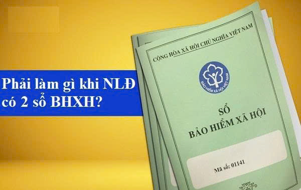 Người lao động có từ 2 hợp đồng lao động trở lên với nhiều đơn vị khác nhau thì đóng Bảo hiểm như thế nào?