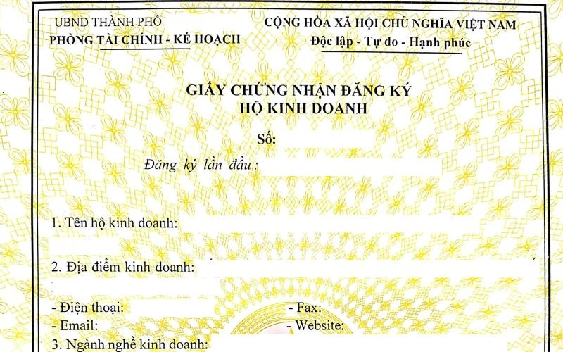 Từ ngày 01/01/2026, toàn bộ hộ kinh doanh nộp thuế khoán chuyển sang nộp thuế theo kê khai. Vậy HKD có phải làm thủ tục chuyển đổi gì không?